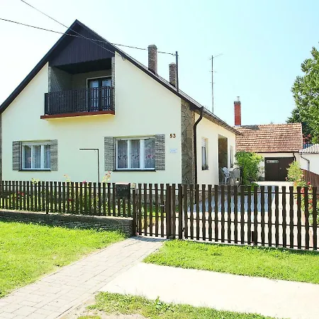 Holiday Balaton H441 Nyaraló